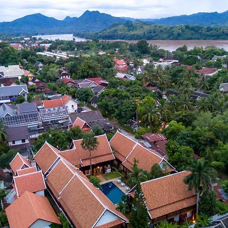 Muangthong Boutique Hotel Luang Prabang Extérieur photo